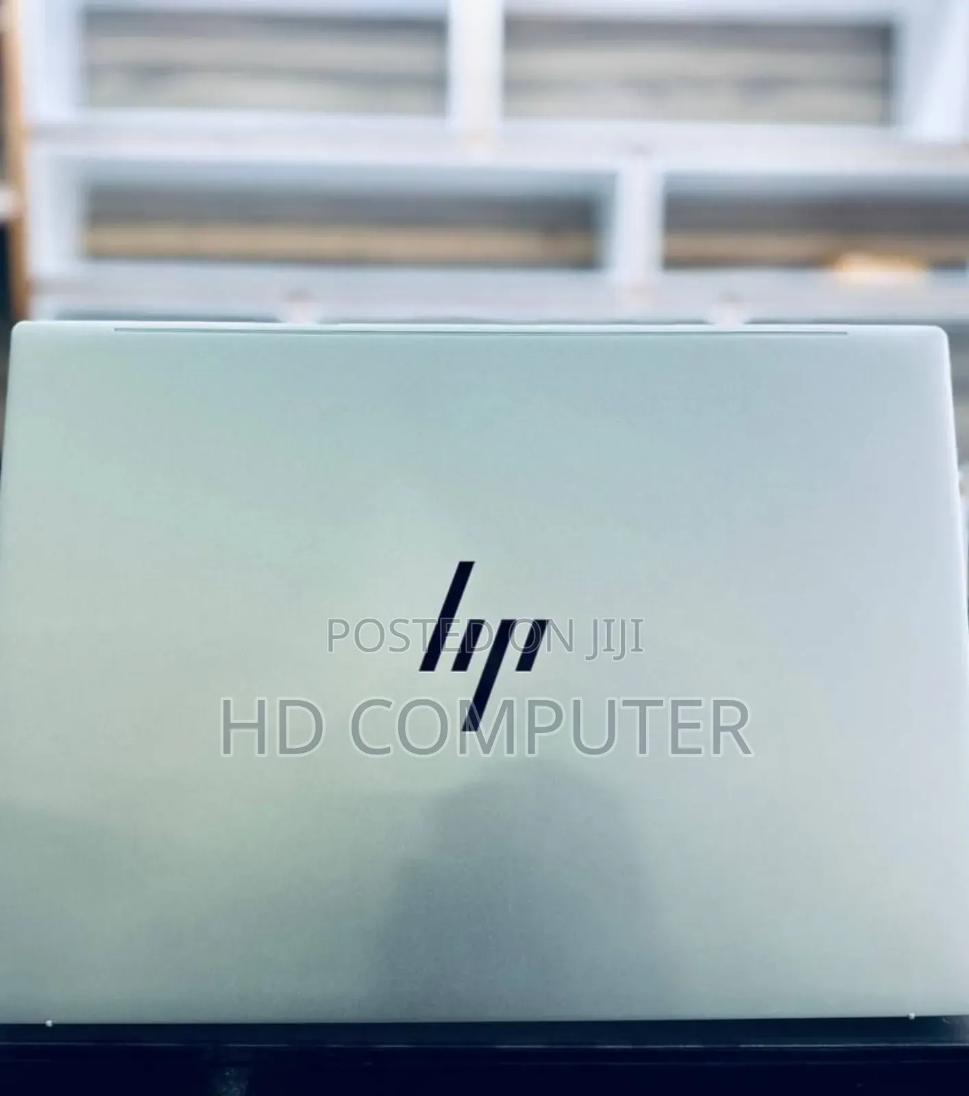 New Laptop HP Pavilion 17 16GB Intel Core I7 SSD 1T