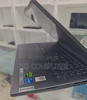 New Lenovo Legion Y7000P IRX9 Gaming Laptop 16GB Intel Core I7 SSD 1T