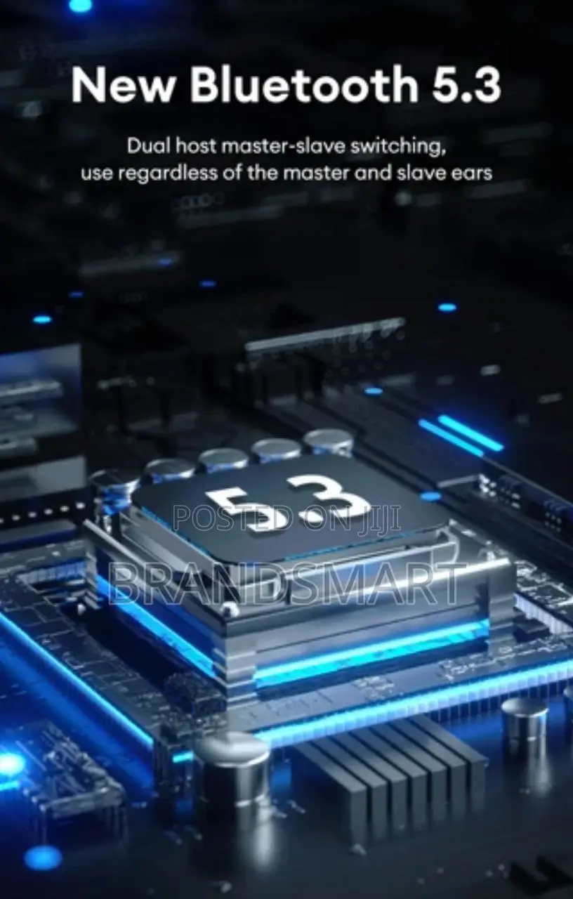 Monster Pro Bluetooth 5.3 Low Latency Gaming Headset