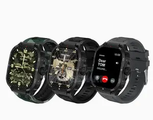 Hainoteko Germany Sport Edition Smart Watch