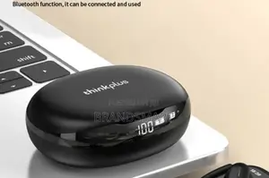 Original Lenovo TWS Earbuds (V5.4)