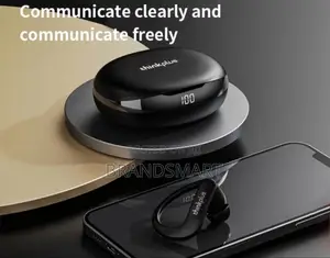 Original Lenovo TWS Earbuds (V5.4)