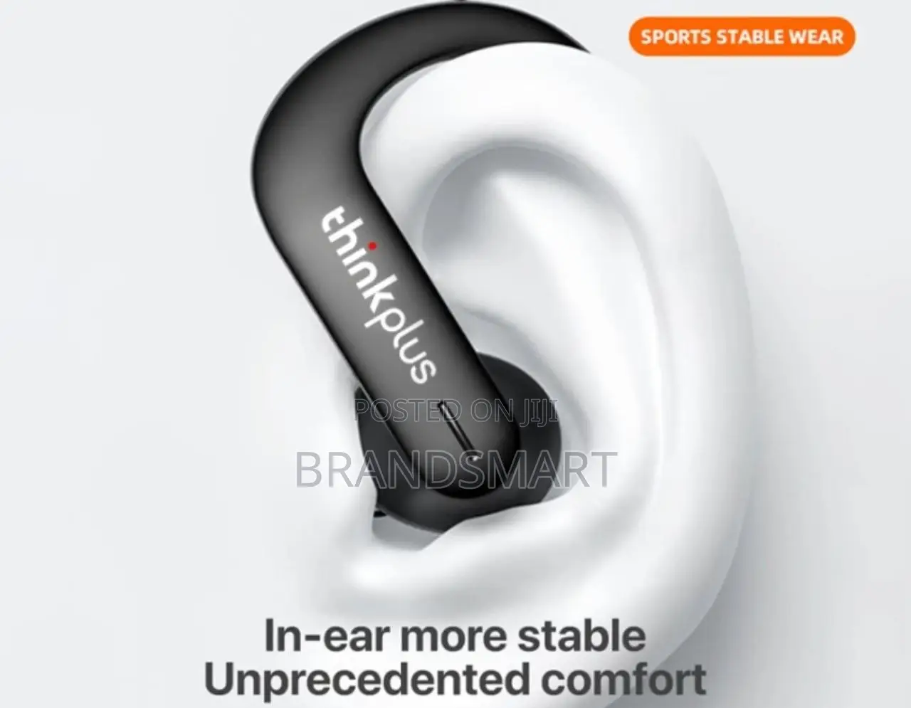 Original Lenovo TWS Earbuds (V5.4)