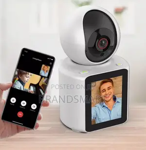 Photo - Video Call ማረግ የሚያስቺል Security Camer