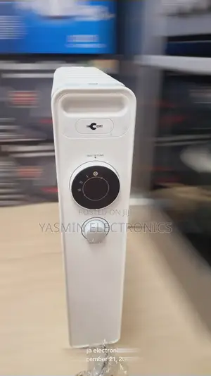 Comet Oil Heater 9file Free Deliver