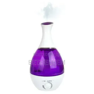 2.6L Cool Steam Air Humidifier
 For Home Office