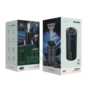 Photo - Green Lion Car Home Humidifier