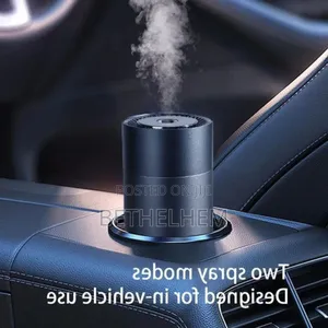 Green Lion Car Home Humidifier