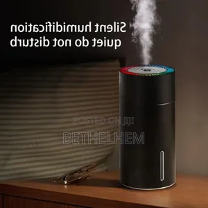 Green Lion Car Home Humidifier