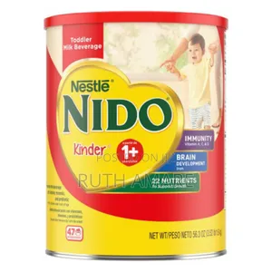 Photo - Nido Kinder