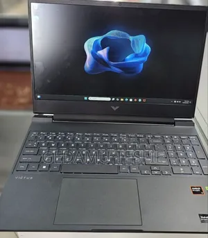 New Laptop HP 16GB AMD Ryzen SSD 1T