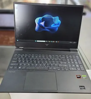 New Laptop HP 16GB AMD Ryzen SSD 1T