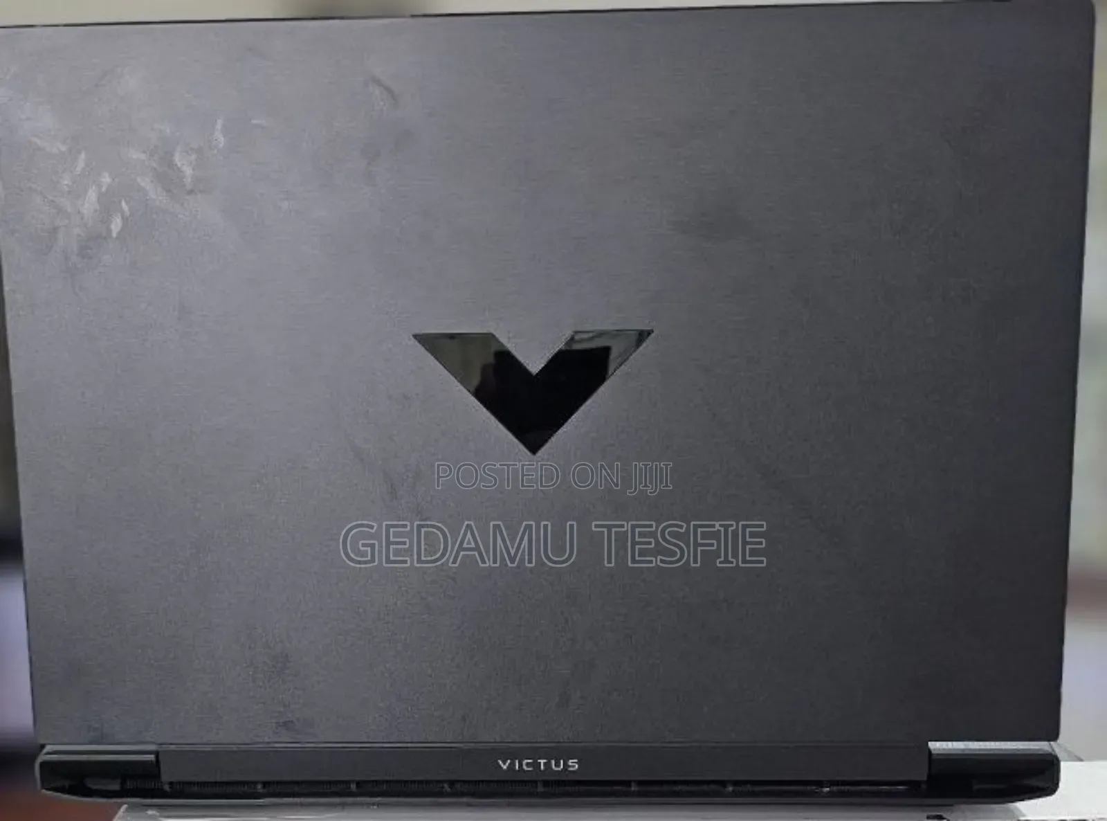 New Laptop HP 16GB AMD Ryzen SSD 1T