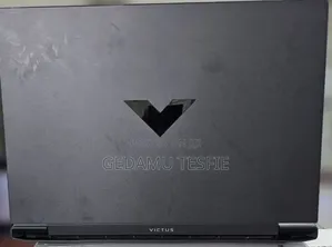 New Laptop HP 16GB AMD Ryzen SSD 1T