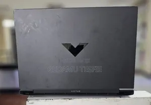 New Laptop HP 16GB AMD Ryzen SSD 1T