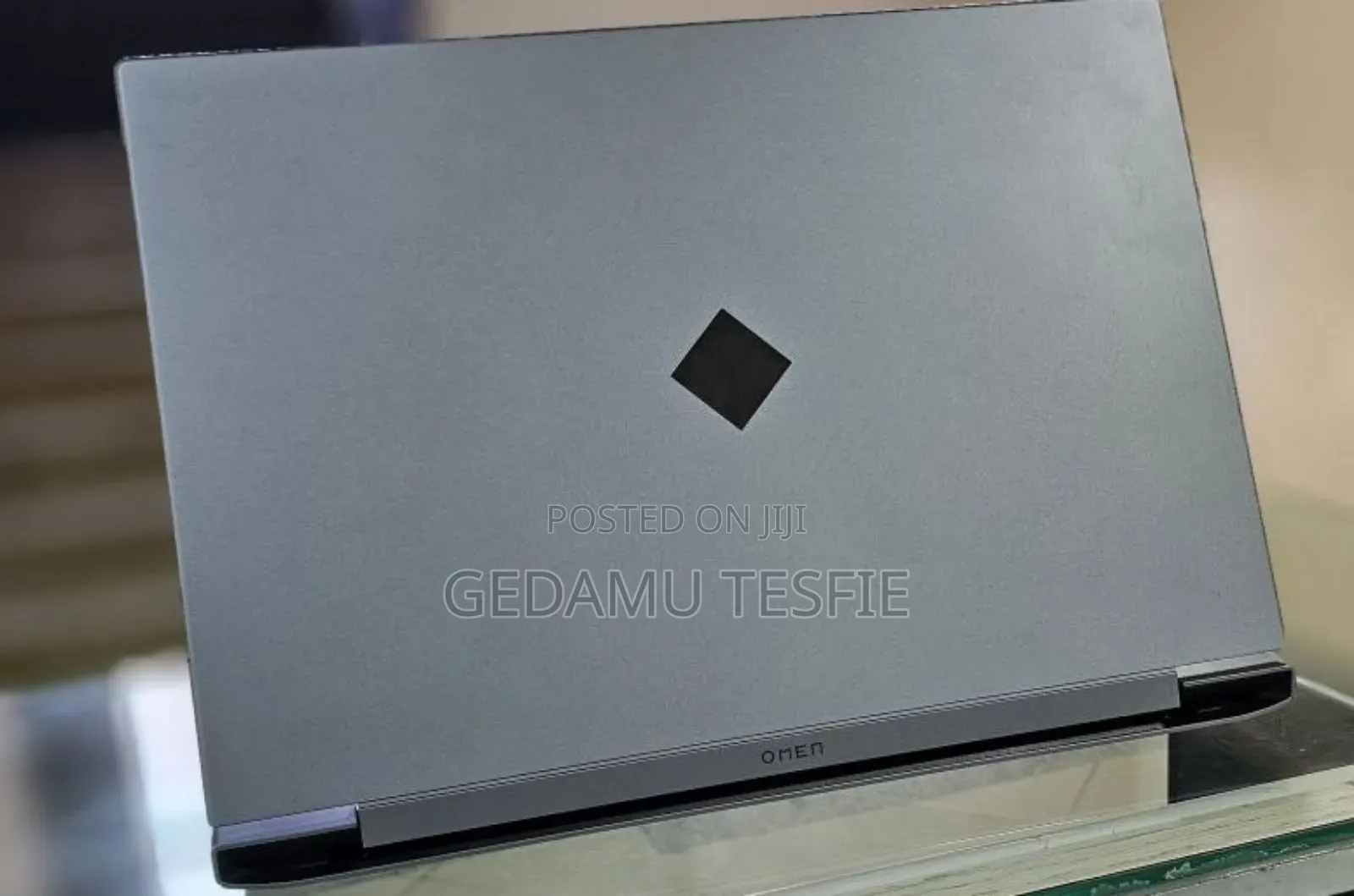 New Laptop HP Omen 16 32GB Intel Core I7 SSD 1T