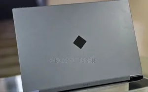 New Laptop HP Omen 16 32GB Intel Core I7 SSD 1T