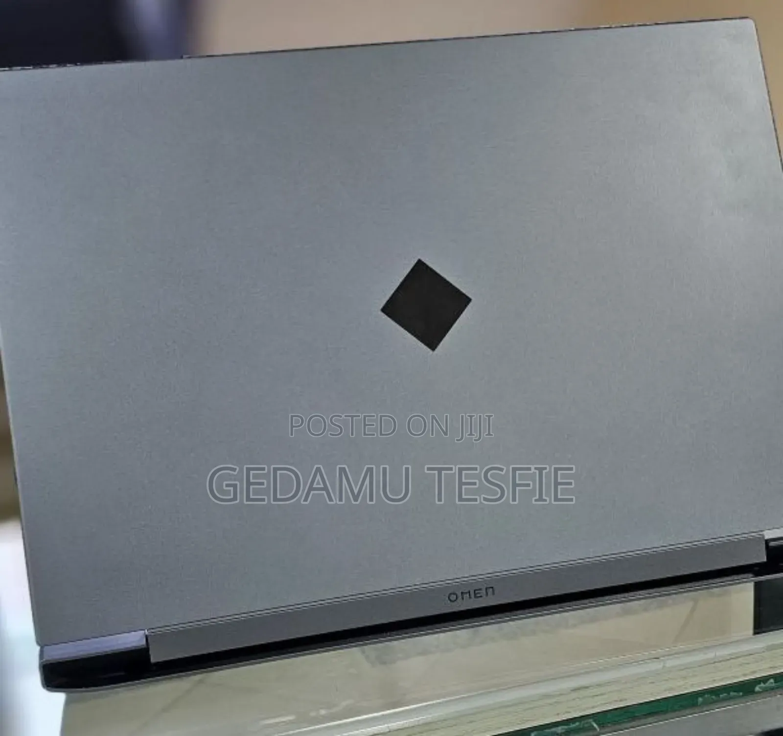 New Laptop HP Omen 16 32GB Intel Core I7 SSD 1T