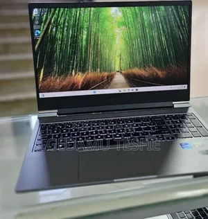 New Laptop HP Omen 16 32GB Intel Core I7 SSD 1T