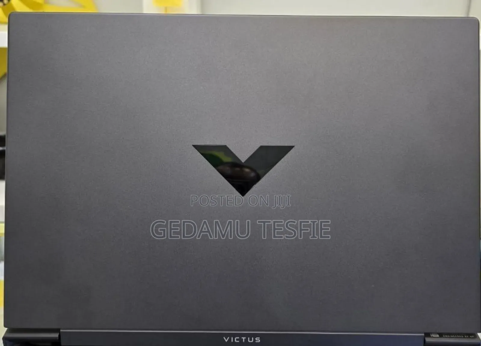 New Laptop HP 16GB AMD Ryzen SSD 1T