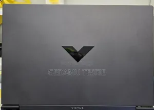 New Laptop HP 16GB AMD Ryzen SSD 1T