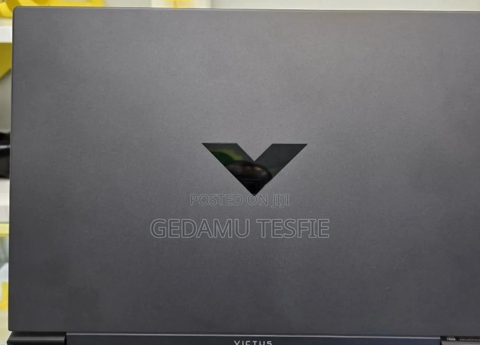 New Laptop HP 16GB AMD Ryzen SSD 1T