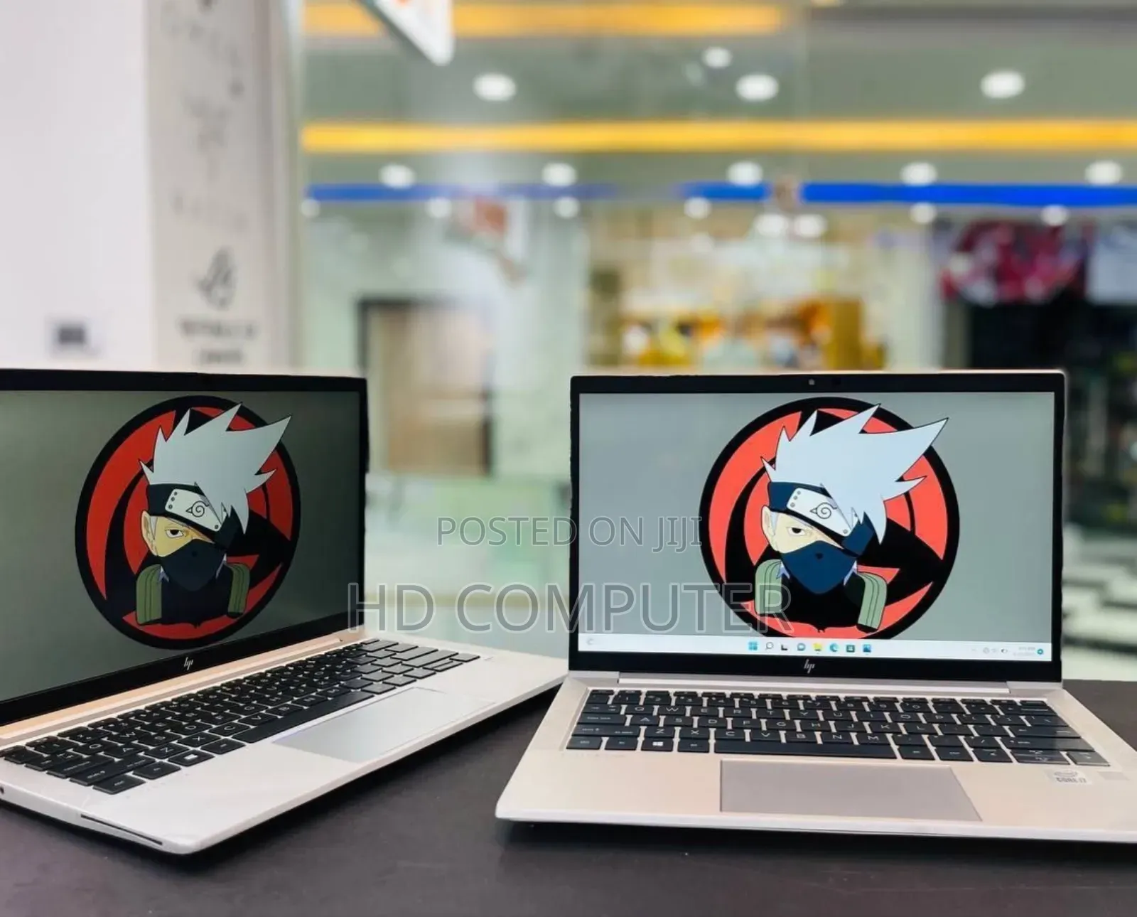 New Laptop HP EliteBook 830 G7 16GB Intel Core I5 SSD 512GB