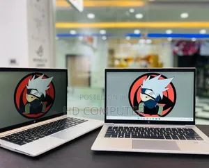 New Laptop HP EliteBook 830 G7 16GB Intel Core I5 SSD 512GB