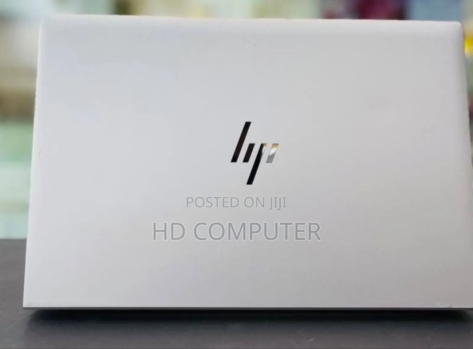 New Laptop HP EliteBook 830 G7 16GB Intel Core I5 SSD 512GB