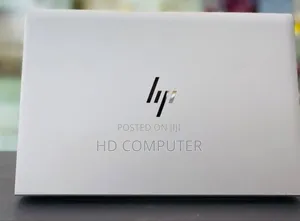 New Laptop HP EliteBook 830 G7 16GB Intel Core I5 SSD 512GB