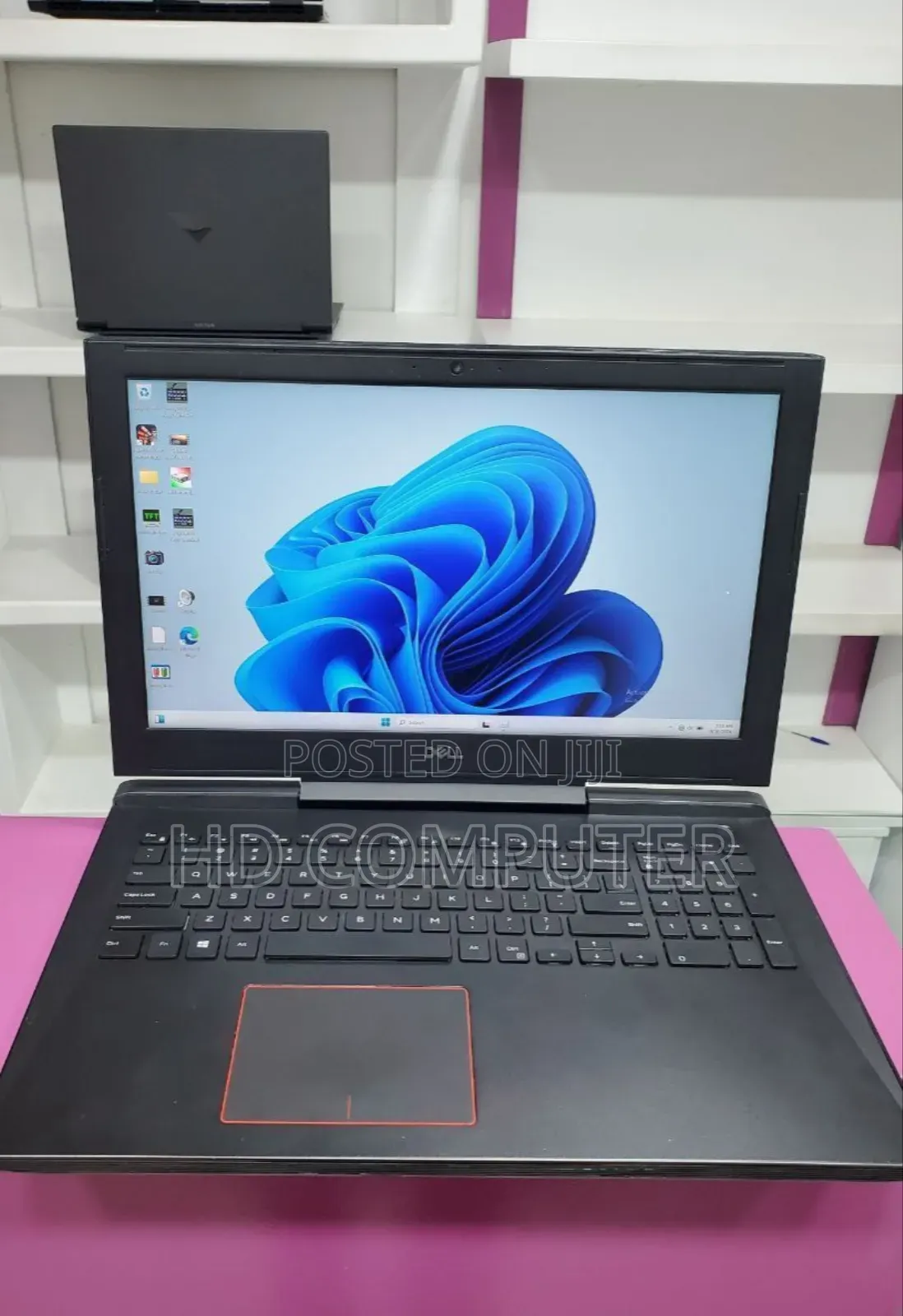 Laptop Dell G GB Intel Core I7 SSD 512GB