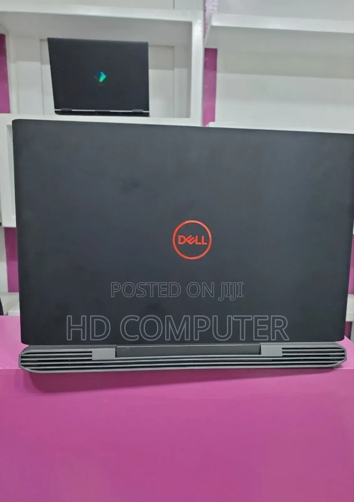 Laptop Dell G GB Intel Core I7 SSD 512GB