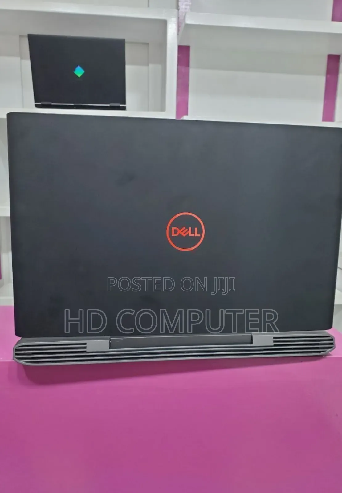 Laptop Dell G GB Intel Core I7 SSD 512GB