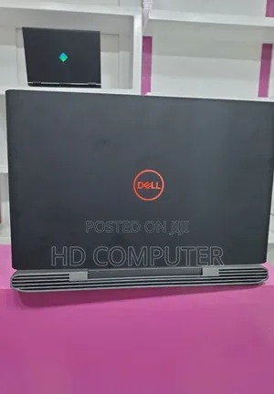 Laptop Dell G GB Intel Core I7 SSD 512GB