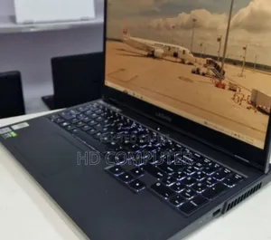 New Laptop Lenovo Legion 5 16GB Intel Core I7 SSD 512GB
