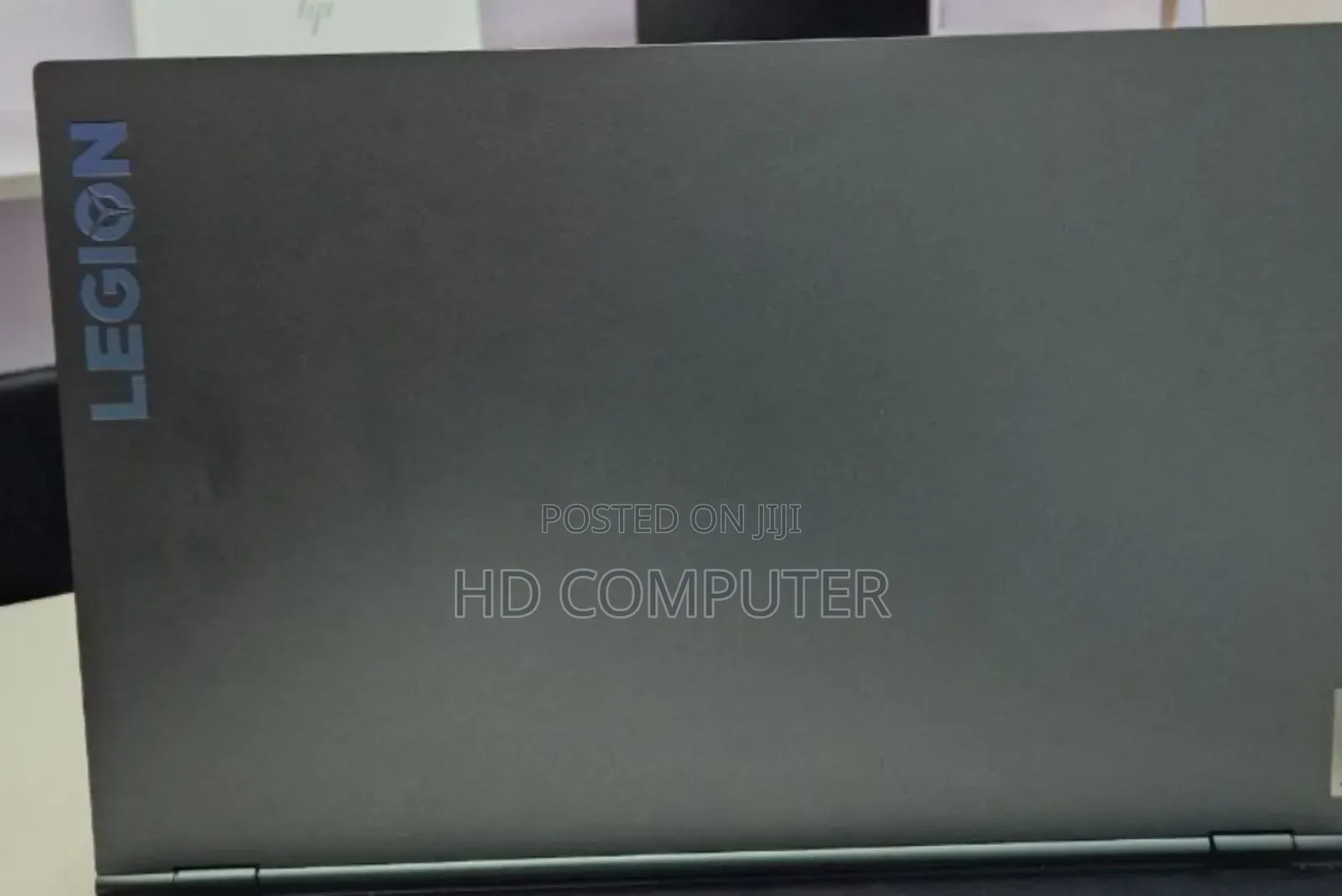 New Laptop Lenovo Legion 5 16GB Intel Core I7 SSD 512GB