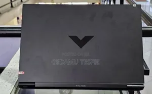 New Laptop HP 16GB Intel Core I7 SSD 512GB