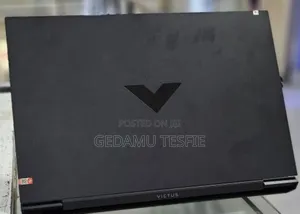 New Laptop HP 16GB Intel Core I7 SSD 512GB