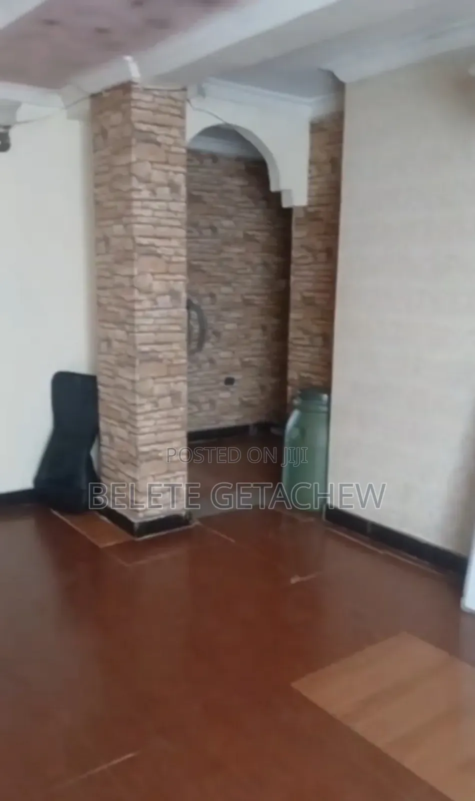 3bdrm Condo in Yeka Abado for sale