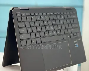 New Laptop HP Spectre X360 16GB Intel Core I7 SSD 2T
