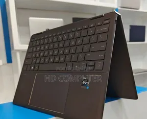 New Laptop HP Spectre X360 16GB Intel Core I7 SSD 2T