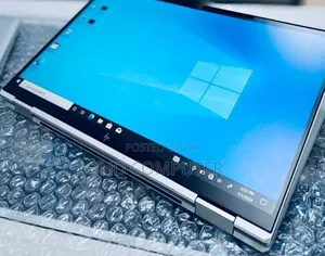New Laptop HP EliteBook X360 1040 G7 16GB Intel Core I7 SSD 512GB