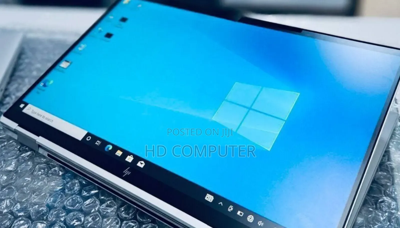 New Laptop HP EliteBook X360 1040 G7 16GB Intel Core I7 SSD 512GB