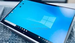 New Laptop HP EliteBook X360 1040 G7 16GB Intel Core I7 SSD 512GB