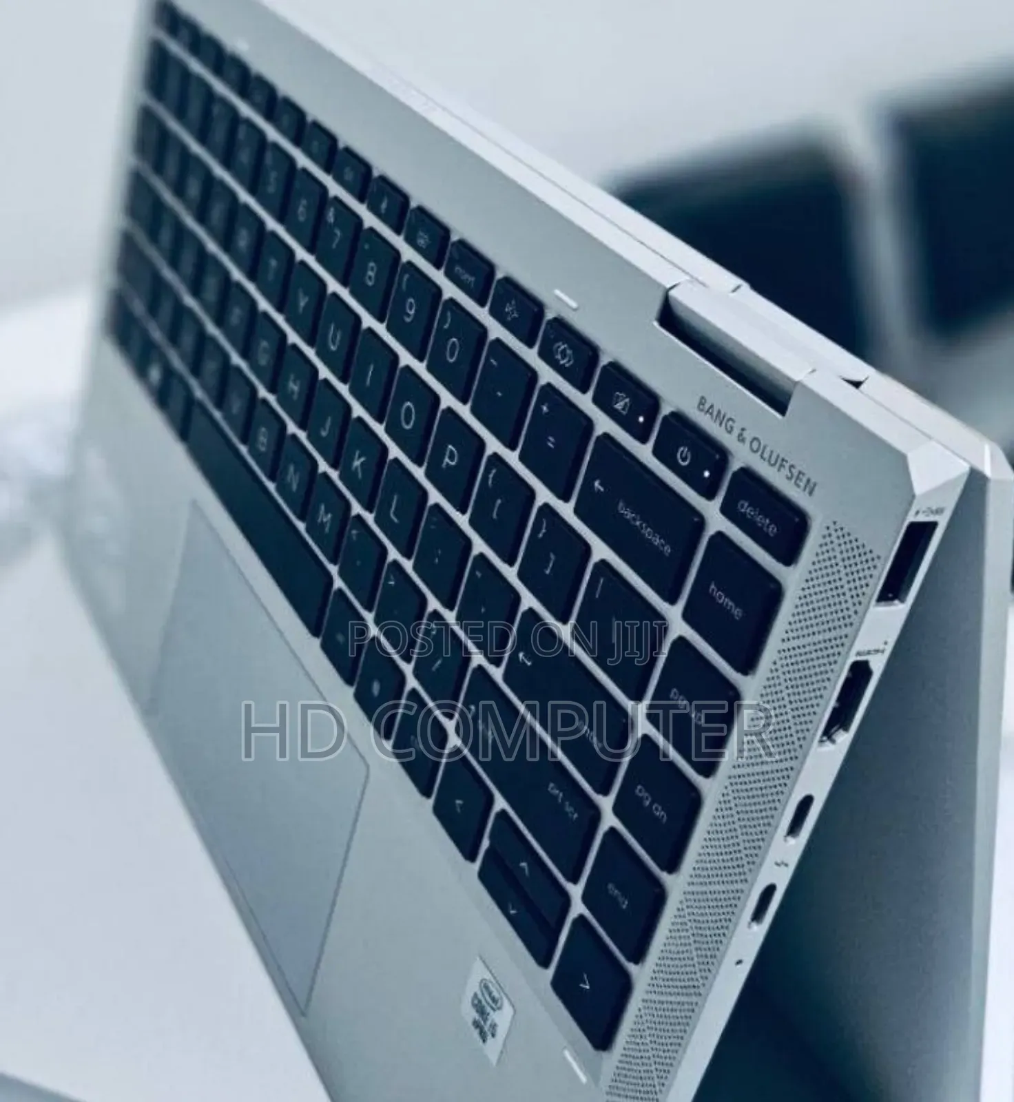 New Laptop HP EliteBook X360 1040 G7 16GB Intel Core I7 SSD 512GB