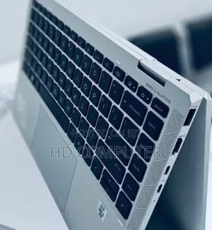 New Laptop HP EliteBook X360 1040 G7 16GB Intel Core I7 SSD 512GB