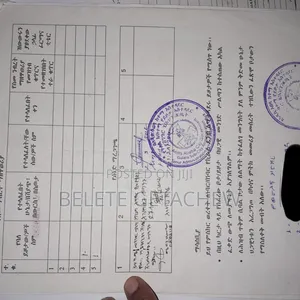 Land for Sale at Shiro Meda 170sqm