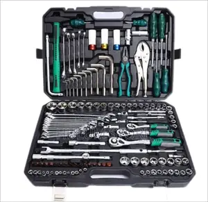 Edon 144pecs Toolset