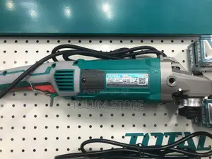 Photo - Total Grinder