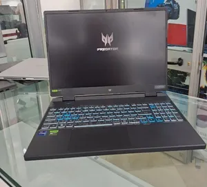 Photo - New Laptop Acer Predator Helios 300 16GB Intel Core I9 SSD 1T